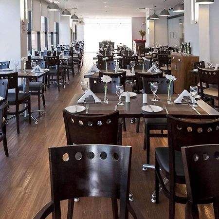 Mercure Santos Zewnętrze zdjęcie