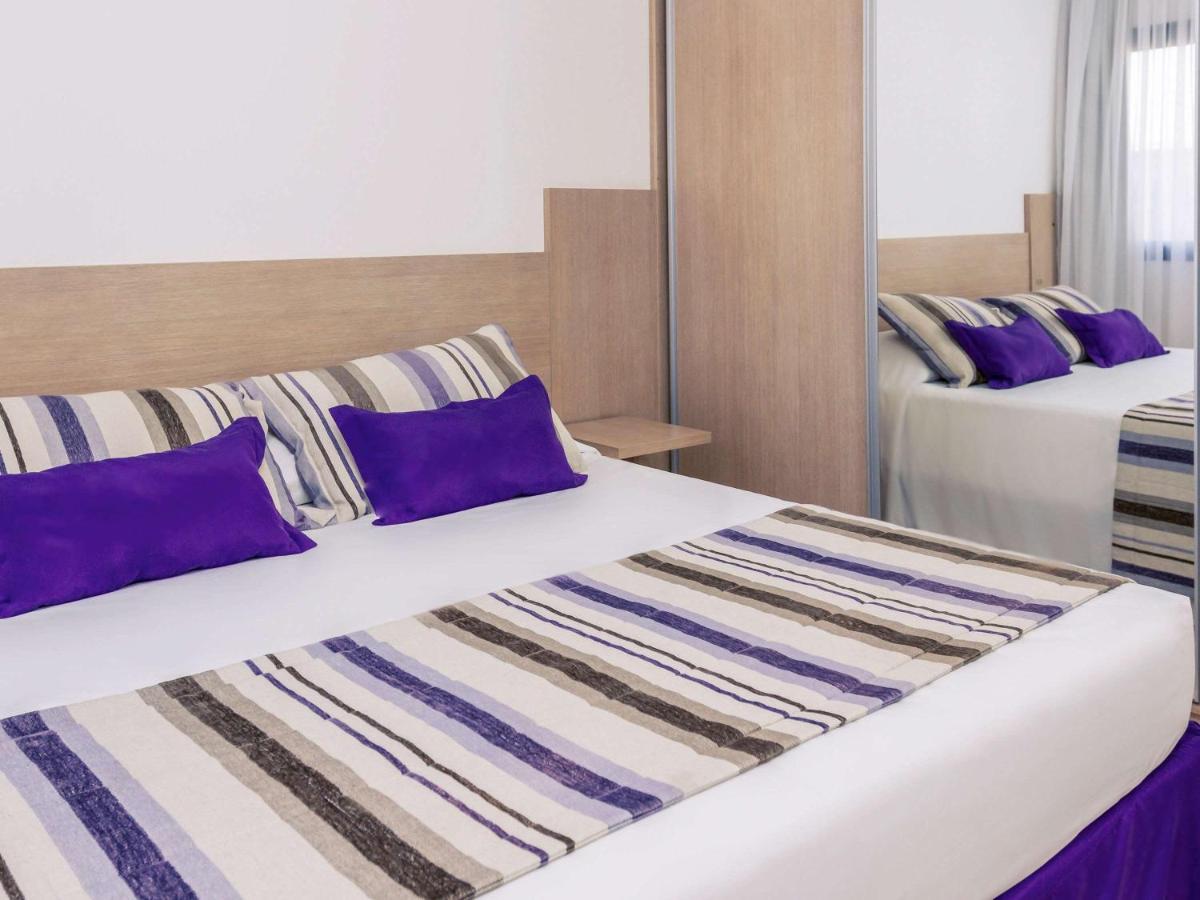 Mercure Santos Zewnętrze zdjęcie