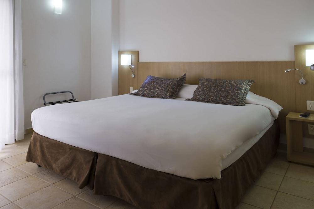 Mercure Santos Zewnętrze zdjęcie