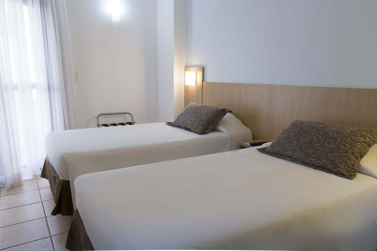 Mercure Santos Zewnętrze zdjęcie