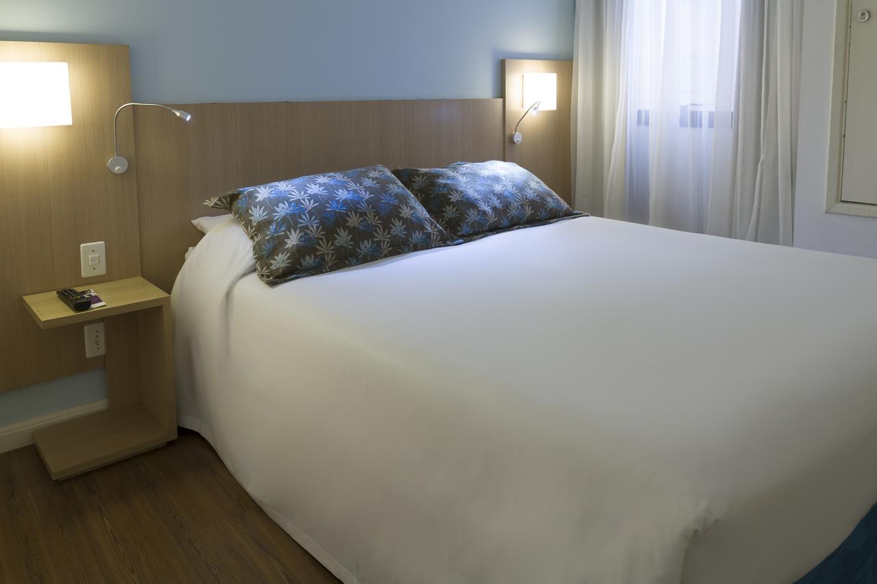 Mercure Santos Zewnętrze zdjęcie