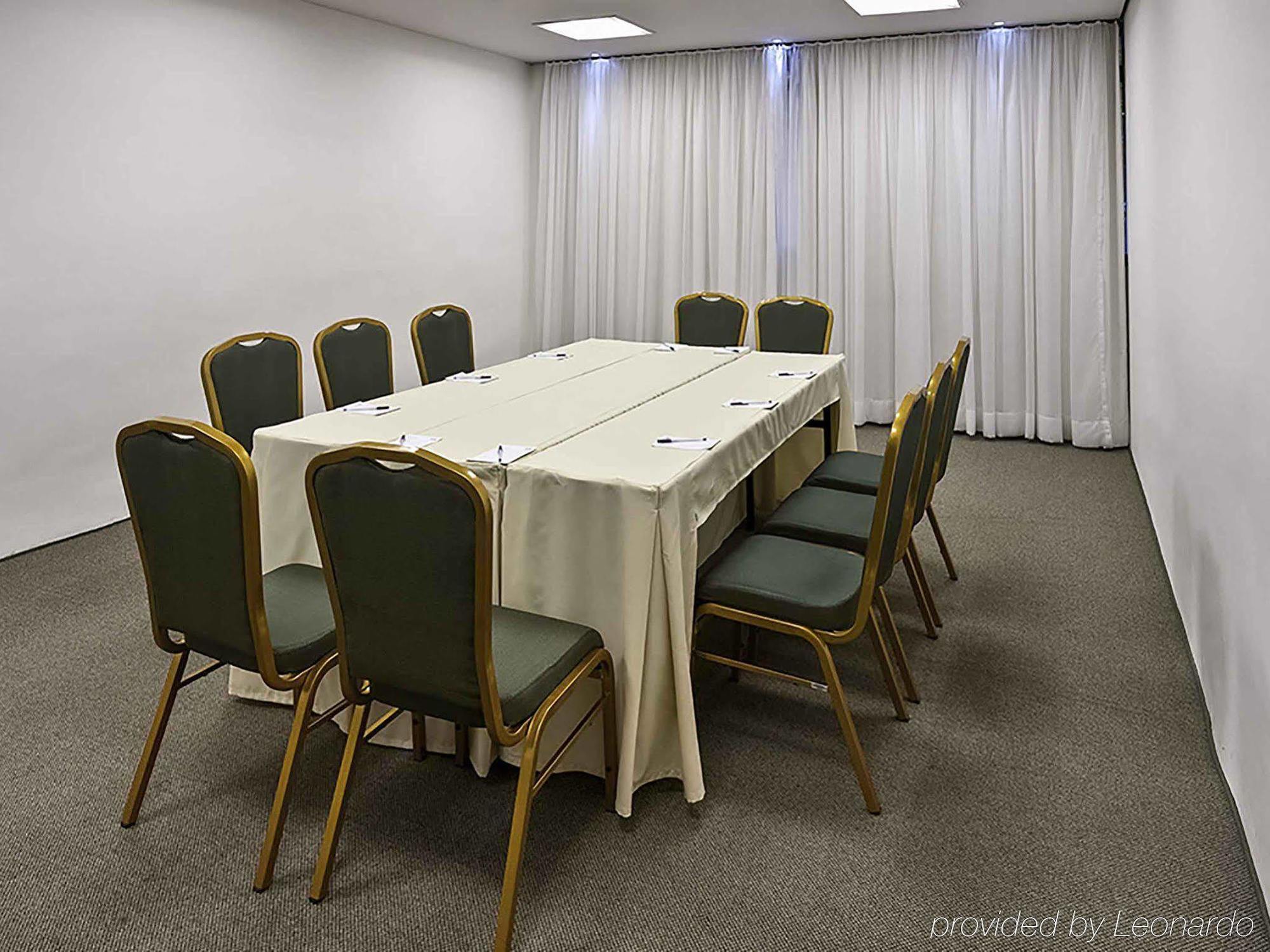 Mercure Santos Zewnętrze zdjęcie