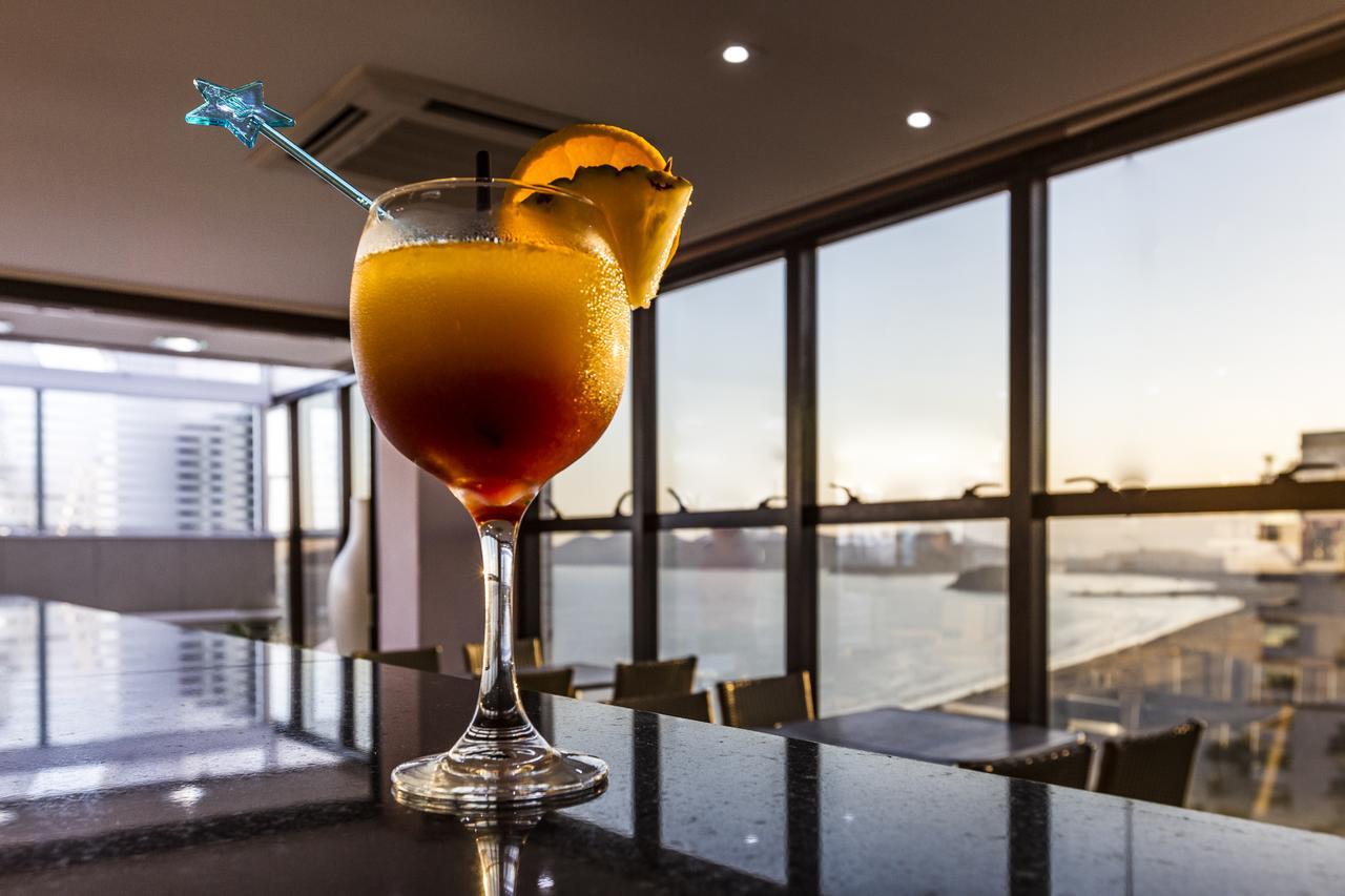 Mercure Santos Zewnętrze zdjęcie