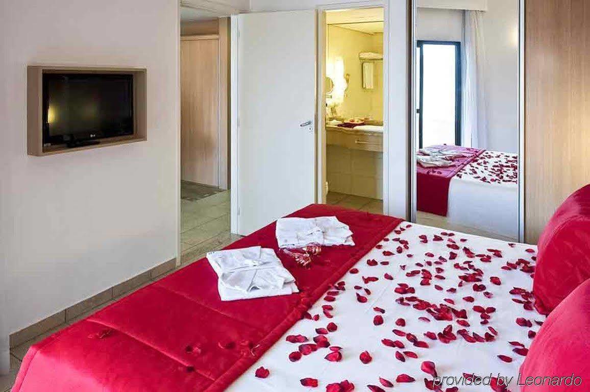 Mercure Santos Zewnętrze zdjęcie