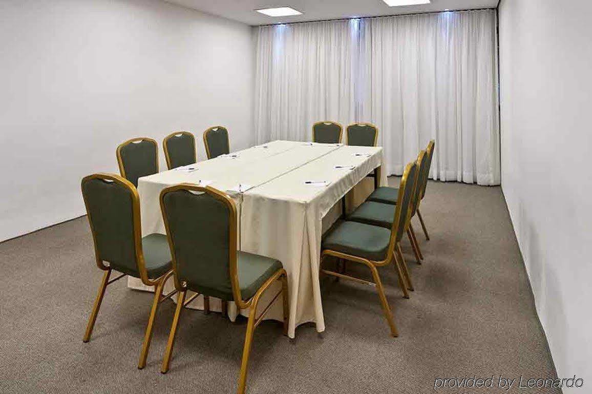 Mercure Santos Zewnętrze zdjęcie