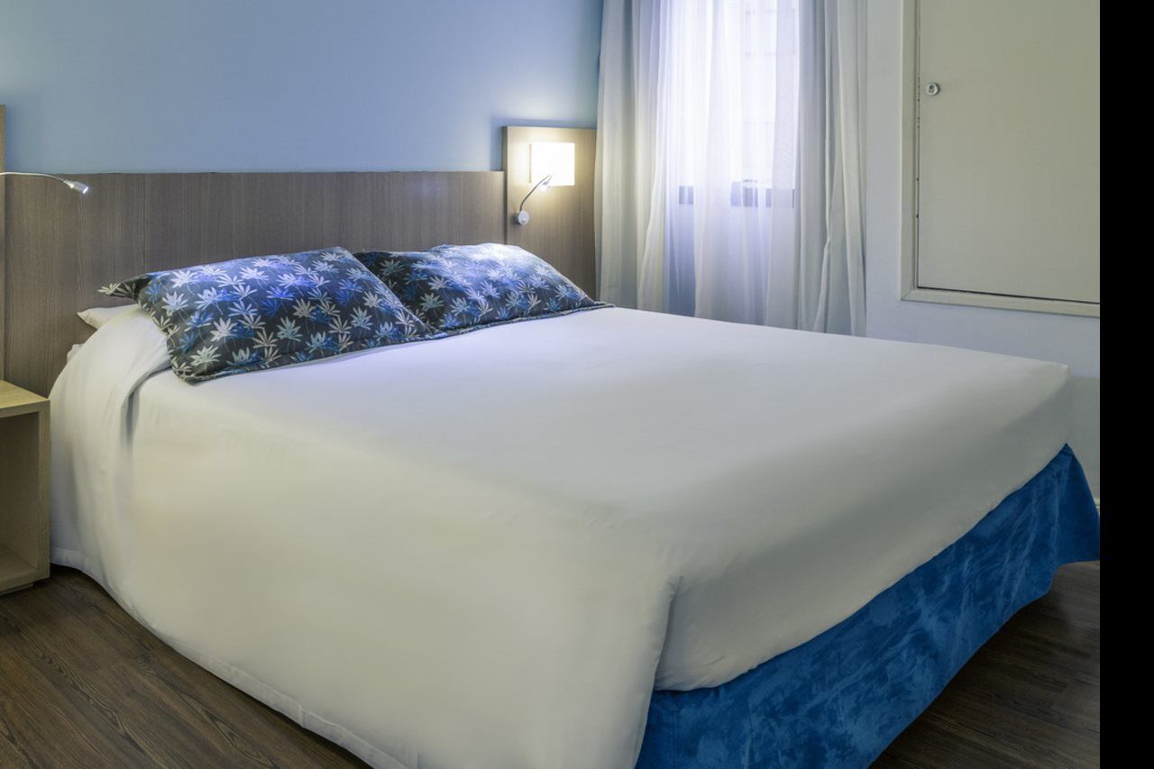 Mercure Santos Zewnętrze zdjęcie
