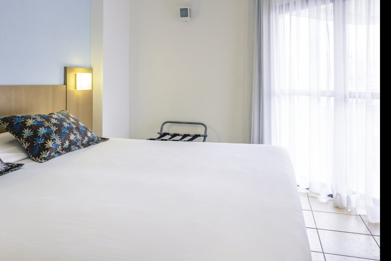 Mercure Santos Zewnętrze zdjęcie