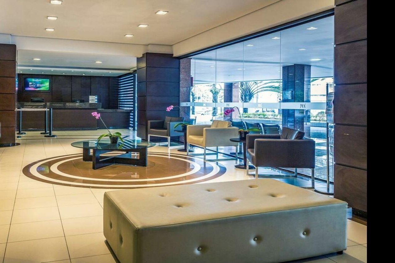 Mercure Santos Zewnętrze zdjęcie