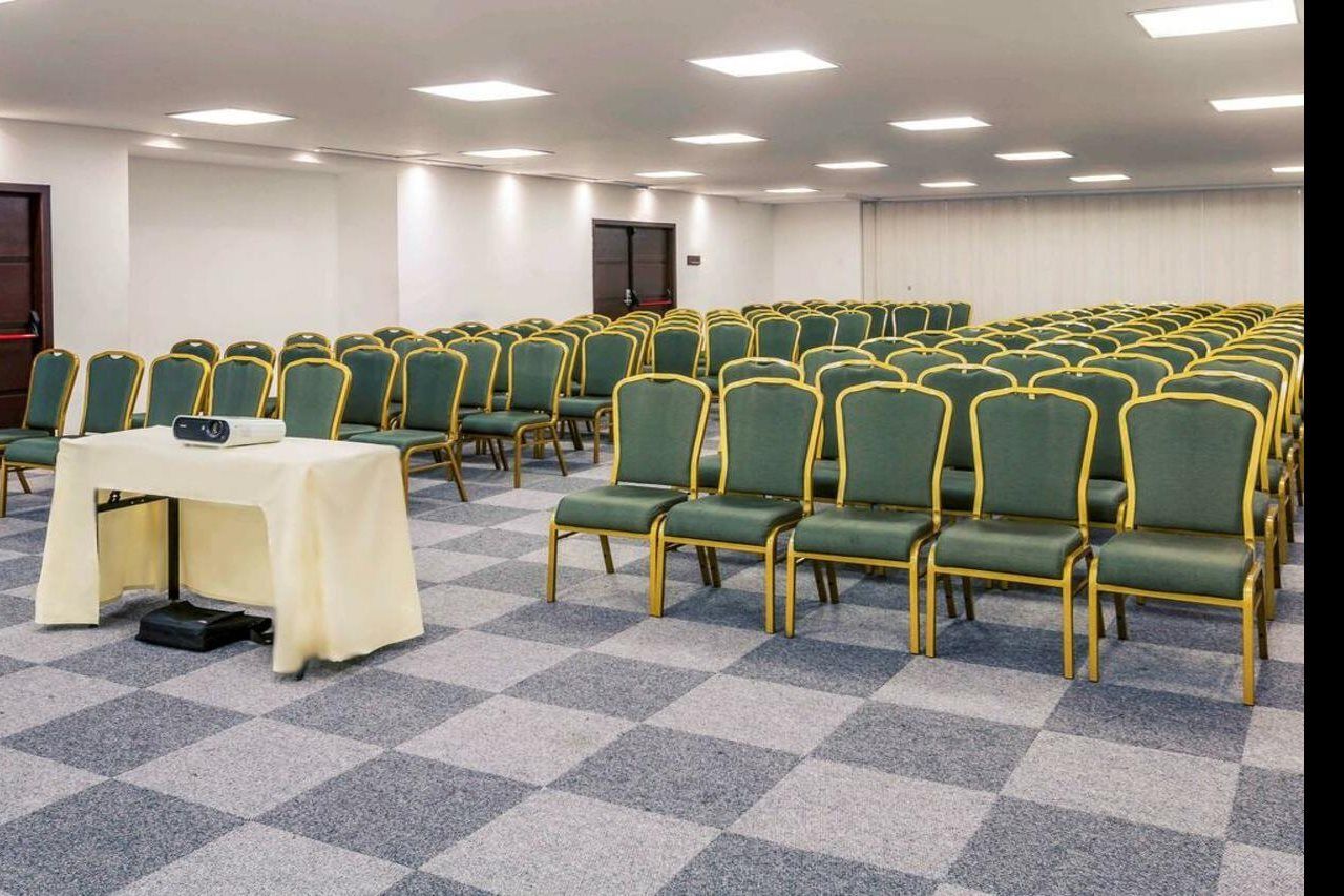 Mercure Santos Zewnętrze zdjęcie